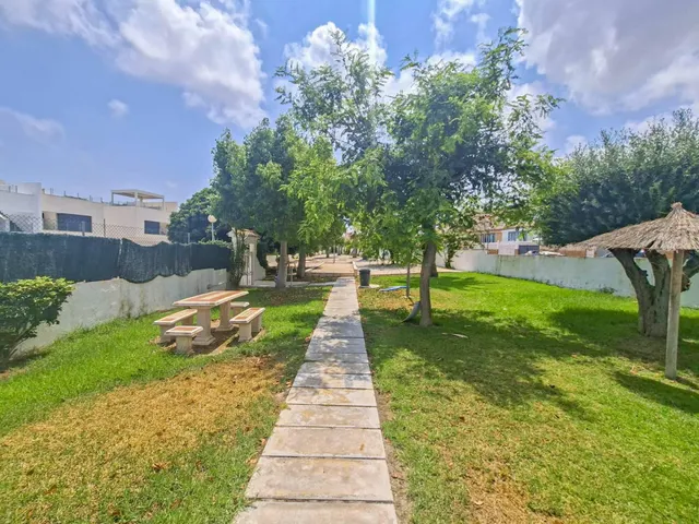 Villa 3 habitaciones 95m² en venta - PAU 26 — 34