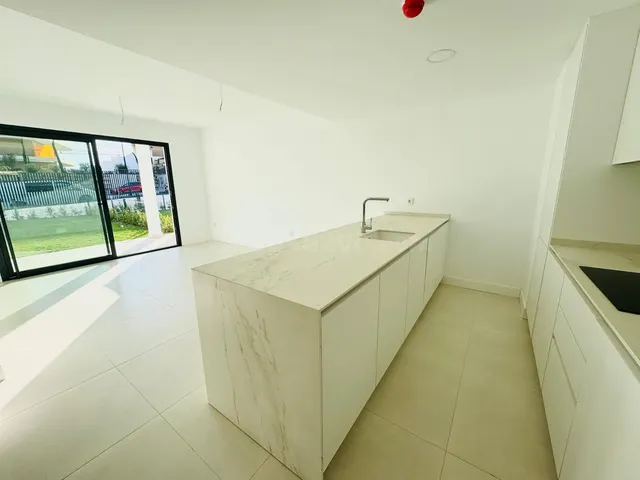 Apartamento 2 habitaciones 74m² en venta - Centro — 2