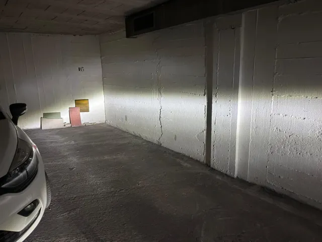 Plaza de parking zona Plaça del patins — 5