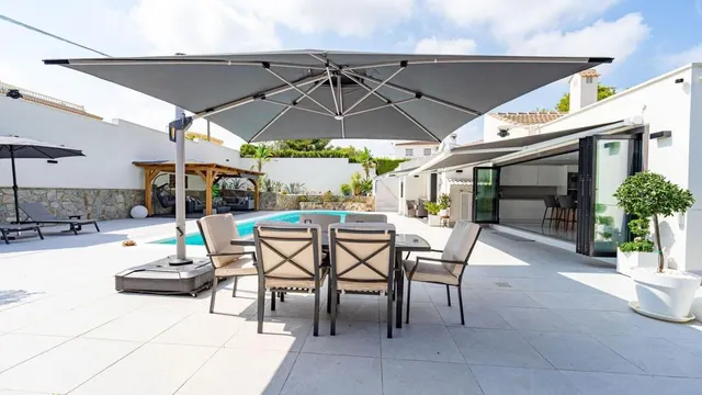 Casa 3 habitaciones 211m² en venta - Las Filipinas — 14