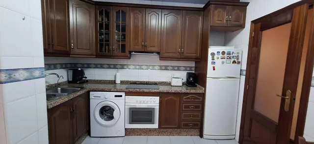 Apartamento 3 habitaciones 93m² en venta - San Benito-Patiño — 7