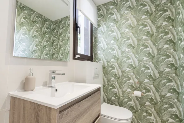 Apartamento 4 habitaciones 194m² en venta - Centro — 14