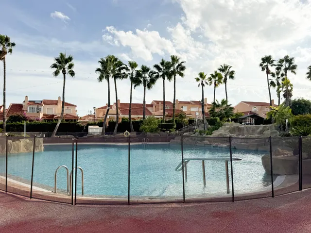 ¡Casa con vistas al mar!  en Olivo de Oro — 40