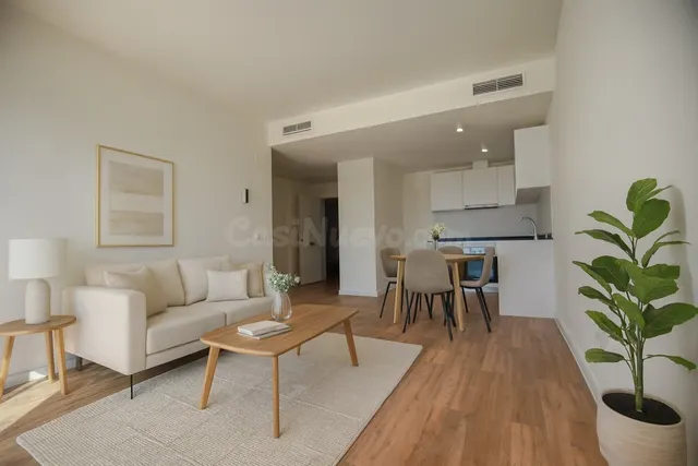 Apartamento 2 habitaciones 105m² en venta - Costa Del Sol - foto 3