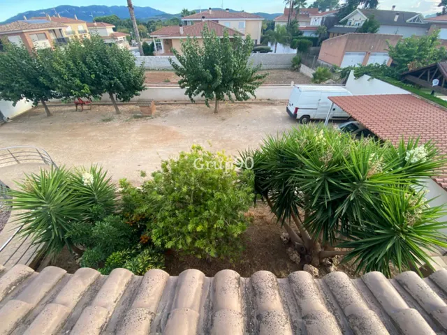 Espectacular chalet en la mejor zona del municipio — 31