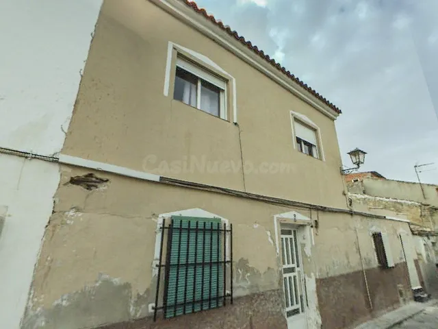 Adosado 2 habitaciones 140m² en venta - Calasparra centro - foto 3