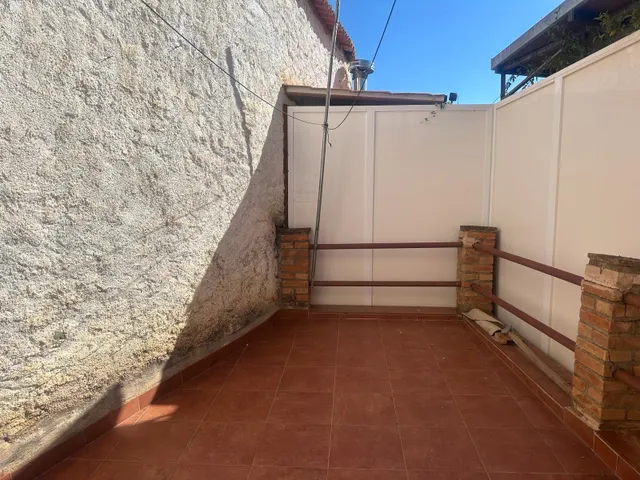 VENTA DE CASA DE PUEBLO EN ALPUJARRA GRANADINA — 25
