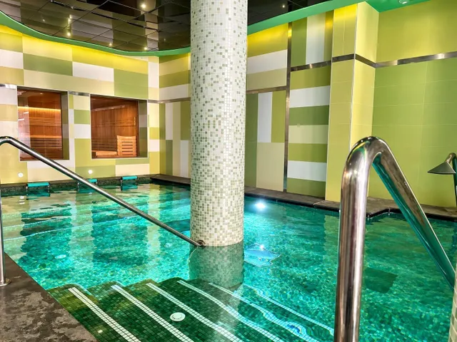 Lomas cabo roig 2 habs dando a piscina + garaje 219.900 — 25
