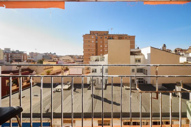 Apartamento 3 habitaciones 82m² en venta - Centro — 5