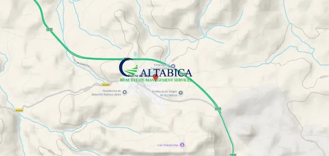 Casa-Chalet en Venta en Fuerte Del Rey Jaén — 5