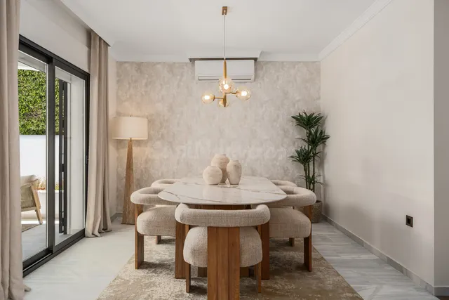 Chalet 6 habitaciones 315m² en venta - Marbella - foto 4