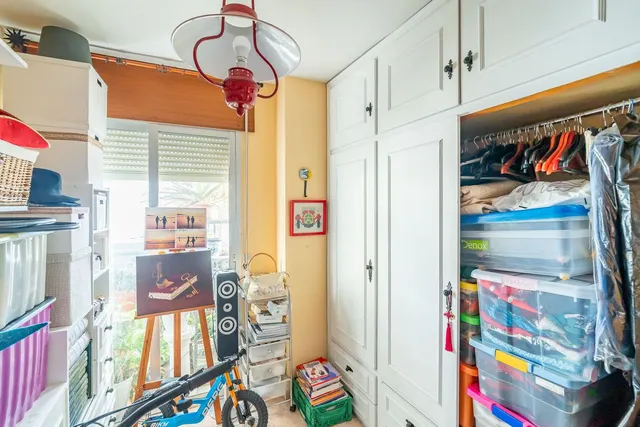 Apartamento 4 habitaciones 112m² en venta - Centro — 14