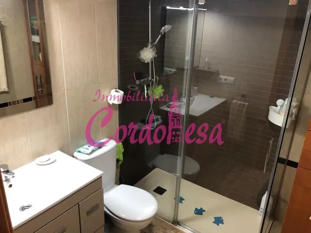 MAGNIFICA CASA CON PISCINA EN ALCOLEA — 9
