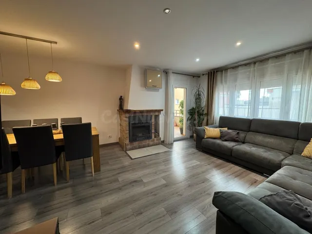Piso reformado de 3 habitaciones con 2 terrazas en Mas Matas - foto 5