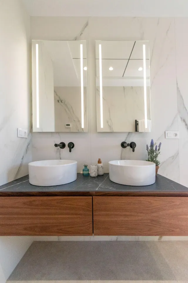 Villa - Campoamor — 21