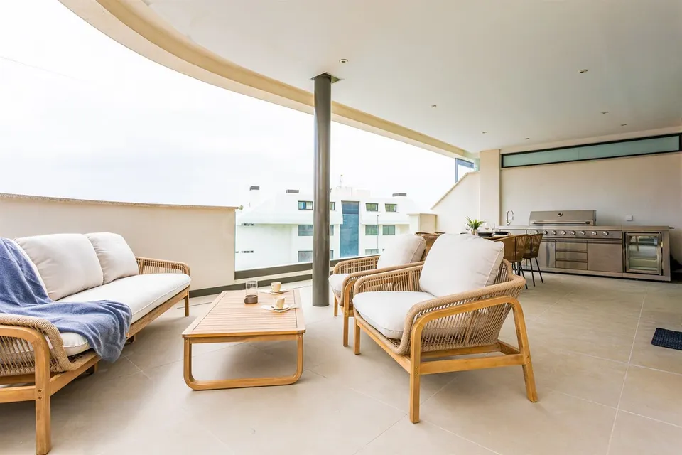 Apartamento 3 habitaciones 150m² en venta - Centro