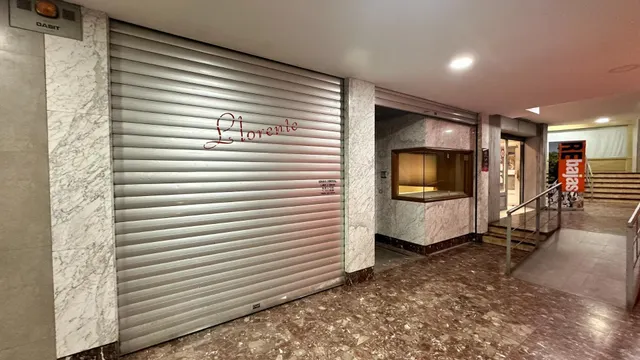 Local comercial en Pasaje Beltrán ( Zona El Collado) — 4