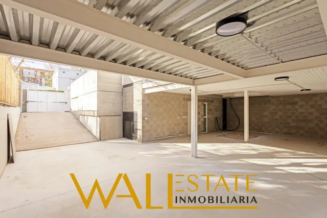 Chalet Sostenible de Obra Nueva: Confort y Modernidad — 36