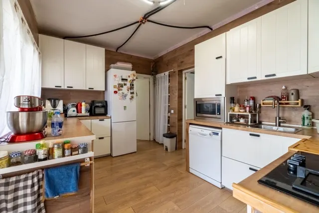 Piso de 4 habitaciones en Inca. Avda Alcudia. — 11