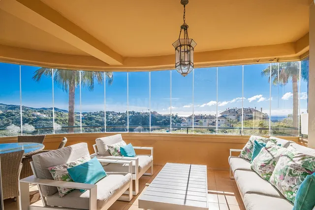 Apartamento 3 habitaciones 140m² en venta - Marbella