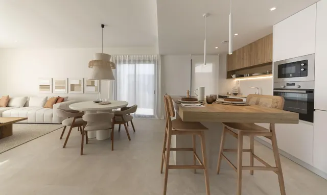 Villa 3 habitaciones 105m² en venta - Mosa trayectum — 42