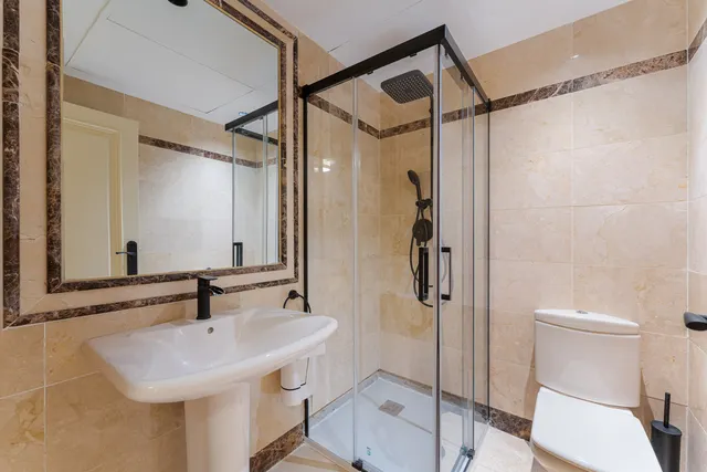 Apartamento 3 habitaciones 178m² en venta - Marbella — 19