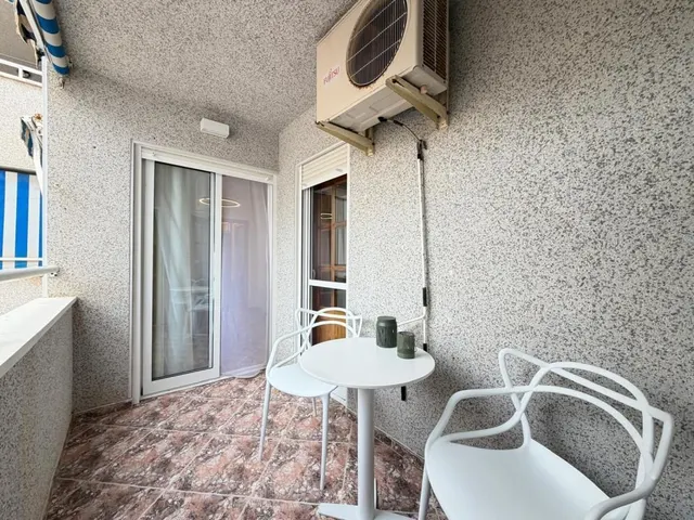 Apartamento 2 habitaciones 69m² en venta - Estacion de autobuses — 25