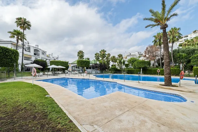 Dúplex 2 habitaciones 90m² en venta - Riviera del sol — 7