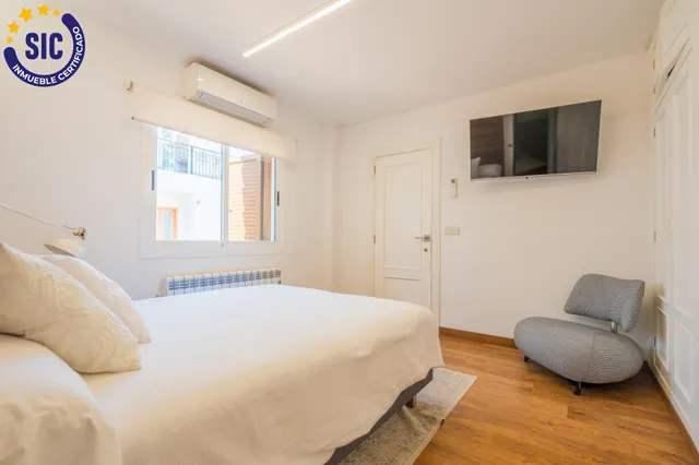 ¡Exclusivo Dúplex de Lujo en Primera Línea de Golf – Urbanización El Bosque (Chiva, Valencia)! — 29