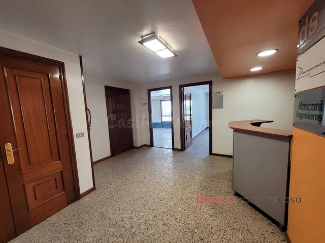 Oficina en alquiler en O Porriño | Excelente ubicación y lis - foto 2