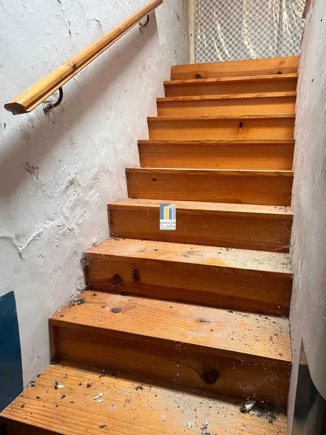 CASA EN VENTA DE 2 DORMITORIOS EN MORALEJA DEL VINO, ZAMORA. — 16