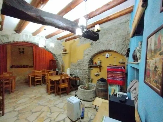Casa totalmente rehabilitada — 10