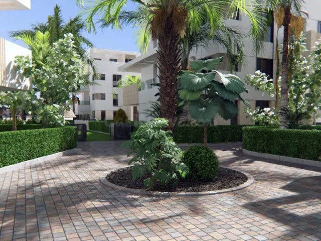 Apartamento 3 habitaciones 112m² en venta - Dolores de Pache
