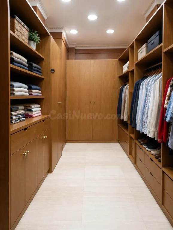 CHALET EXCLUSIVO CON GRAN PARCELA, PRIVACIDAD Y ACABADOS DE  - foto 5
