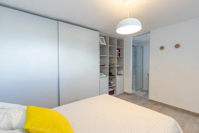 Exclusiva vivienda en zona Fórum — 30