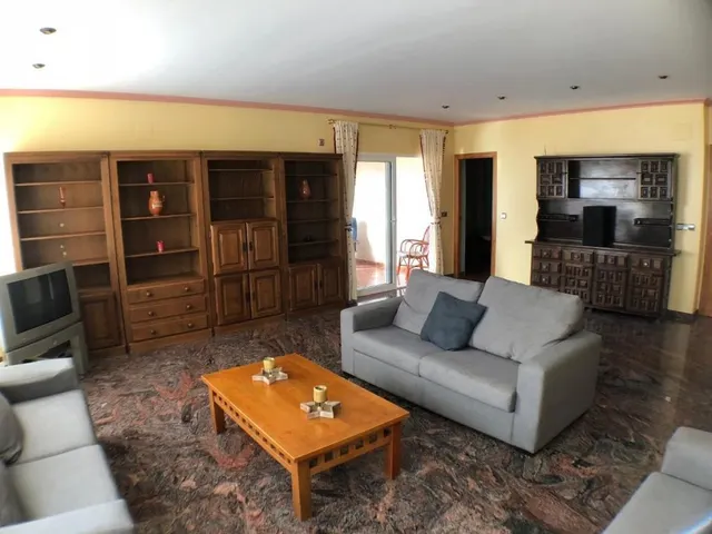 Villa en una ubicación excelente en Calpe — 8