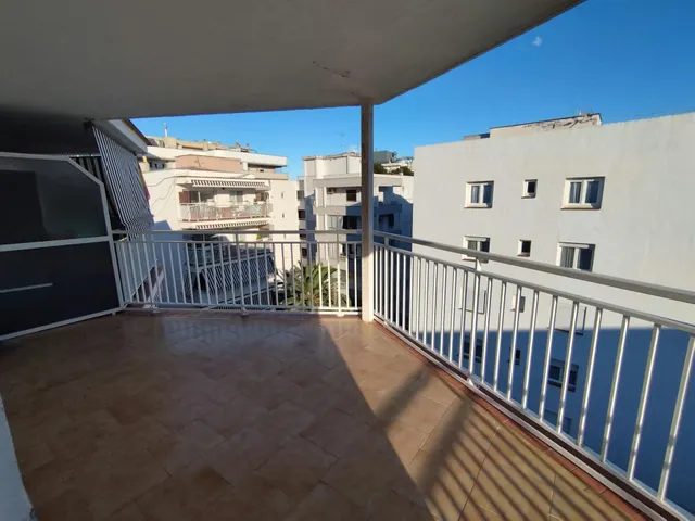 ¡piso reformado en venta en zona capellans – Salou! de 3 habitaciones — 12