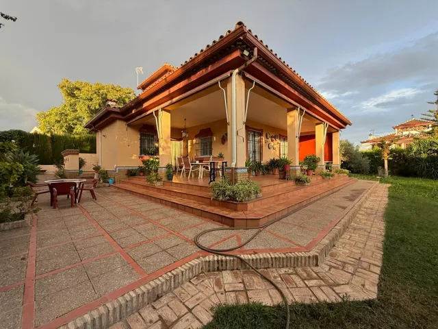 Chalet 6 habitaciones 572m² en venta - Andalucia — 20