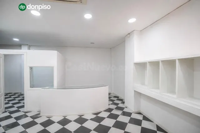 Local comercial 106m² en venta - Centro - foto 5