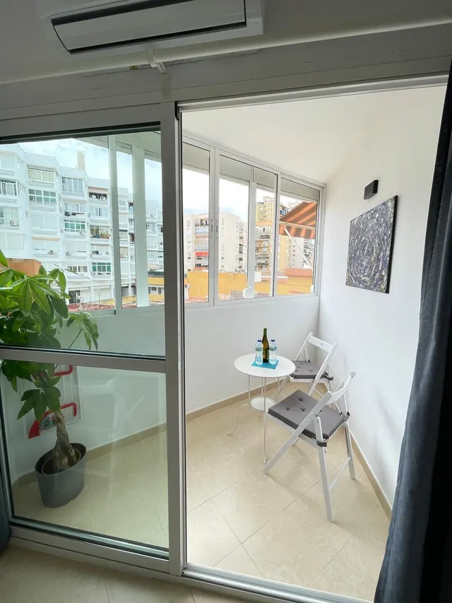 Fantastico estudio con licencia turistica — 14