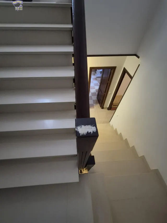 SE VENDE CASA EN ZONA CENTRO — 44
