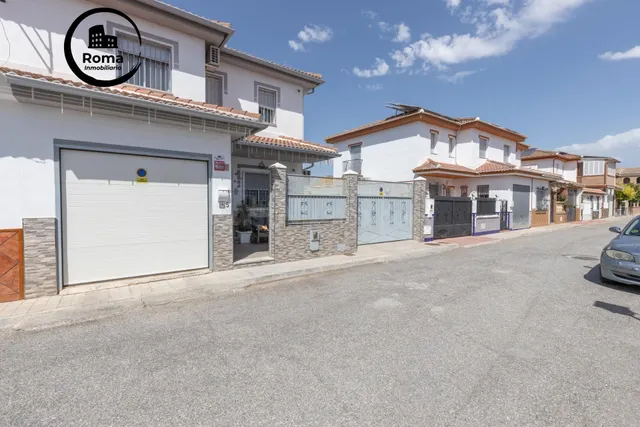 Chalet 3 habitaciones 113m² en venta - Zona aeropuerto - foto 4