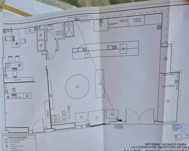 Local comercial en zona de máximo crecimiento – Santa Fe — 34