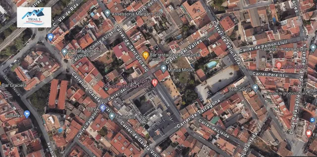 Venta Casa en Mollet del Vallés - Barcelona - foto 4