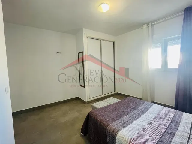 PISO EN DOS APARTAMENTOS INDEPENDIENTES — 20