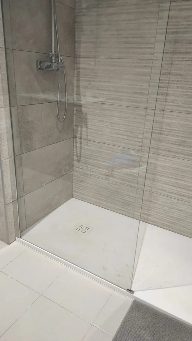 Piso 2 habitaciones 74m² en alquiler - Patraix - foto 5