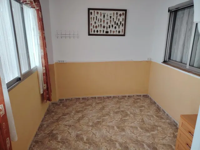 Casa en Domeño con un espectacular patio interior — 23