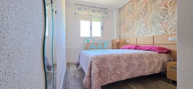 ¡OPORTUNIDAD EN MARINA D’OR! PRECIOSO APARTAMENTO EN SEGUNDA - foto 4