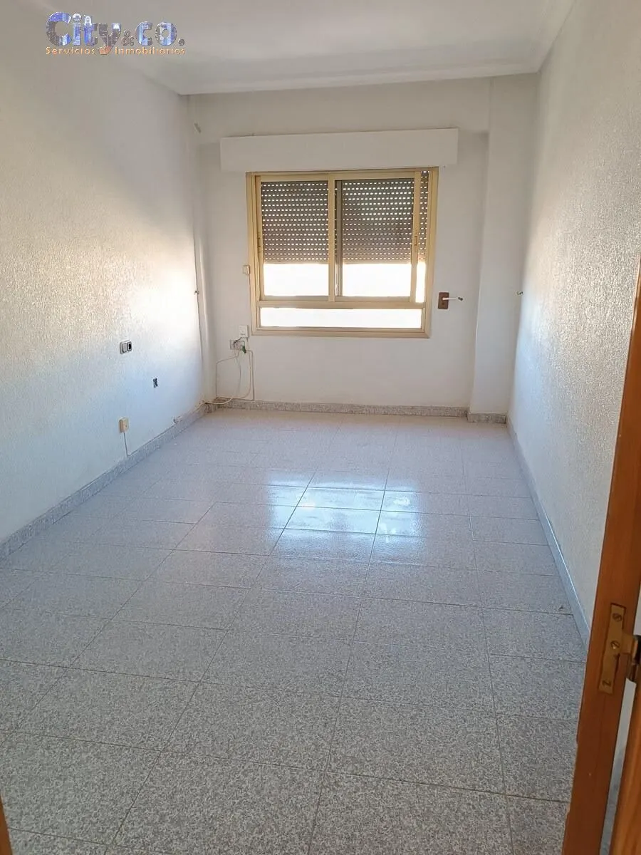 Piso en Molina de Segura, Zona Centro
