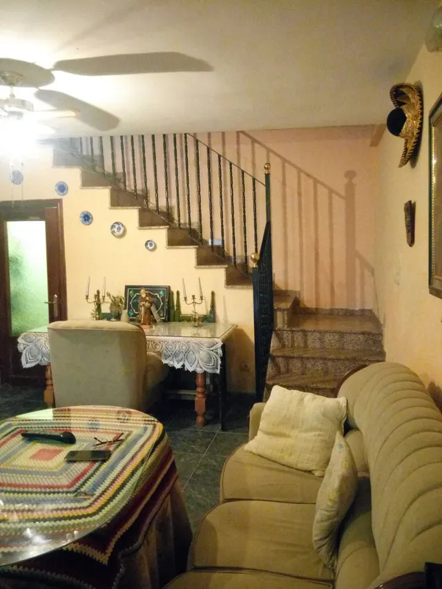 CHALET EN LA MANSEGUILLA — 19